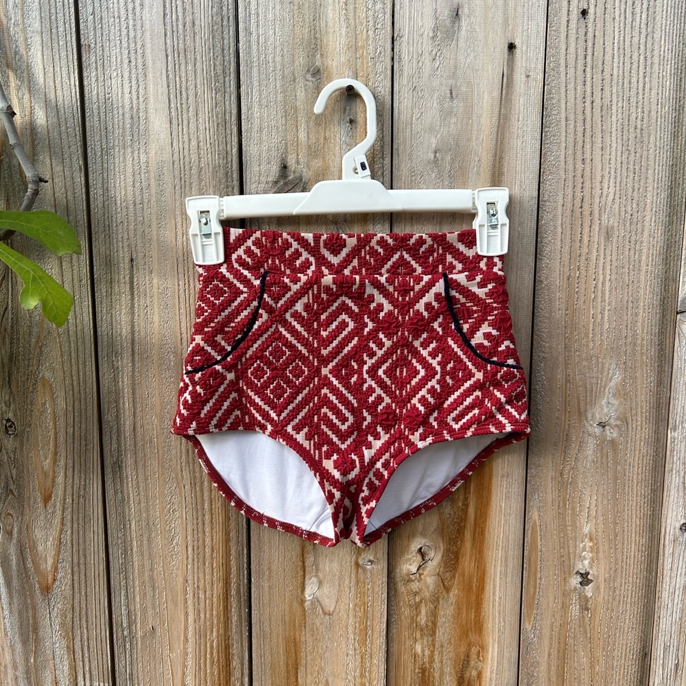 Seea swim/surf bottoms